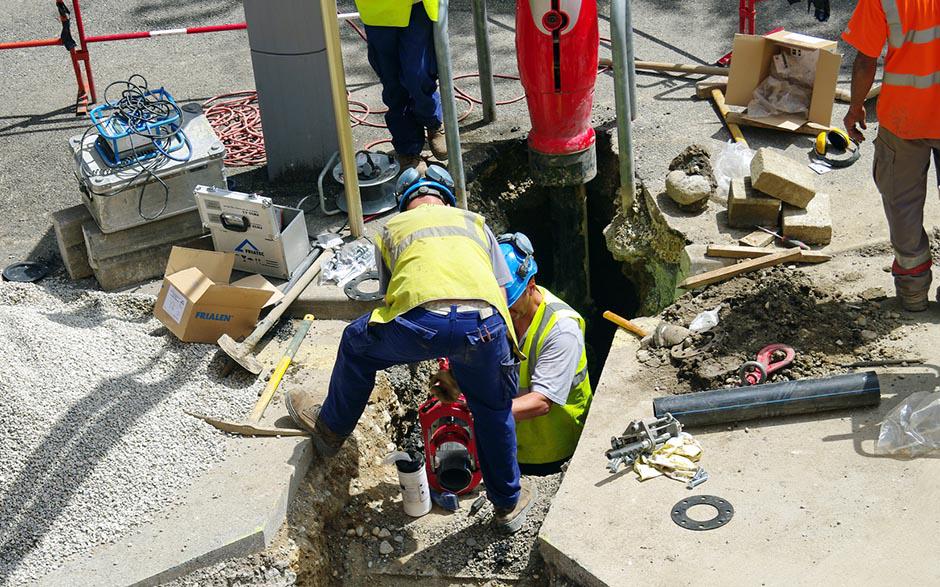 prix débouchage canalisation Chevilly-Larue