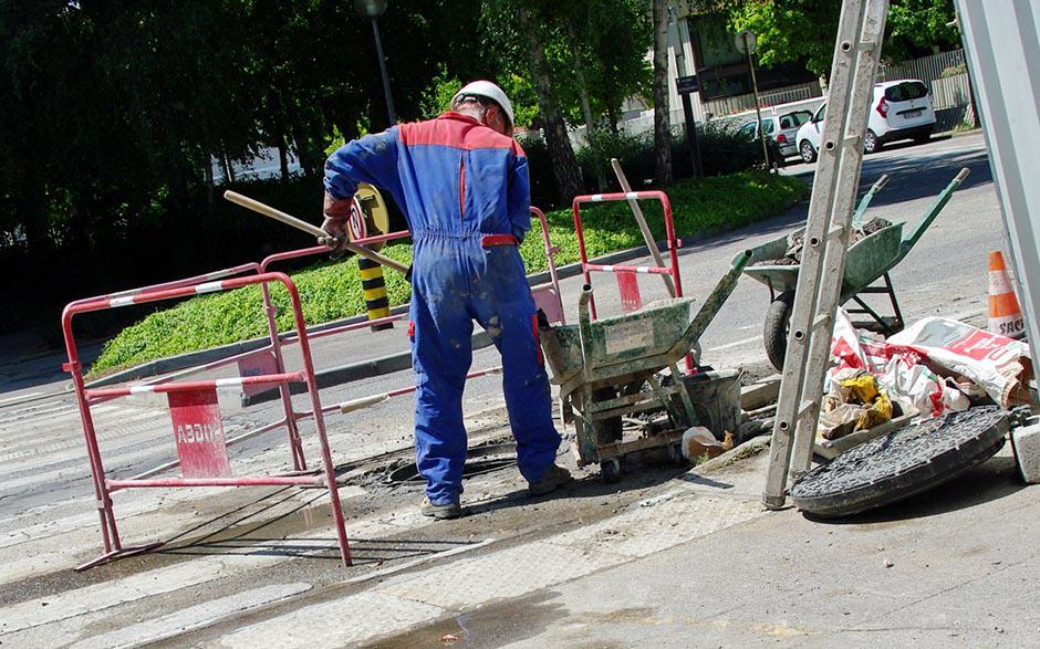 entreprise assainissement Coignières