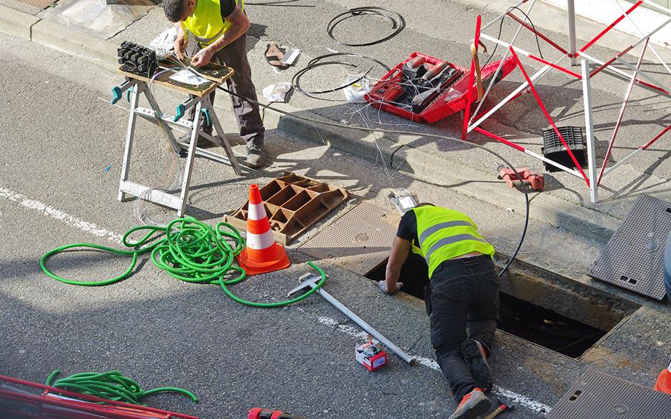 prix débouchage canalisation Longpont-sur-Orge