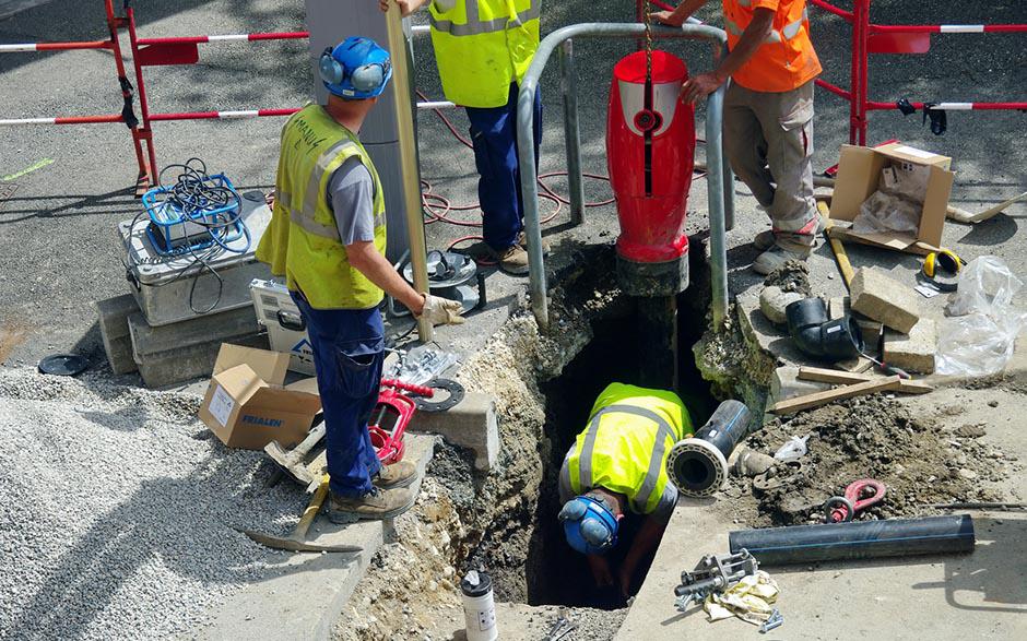 débouchage de canalisation Carrières-sous-Poissy
