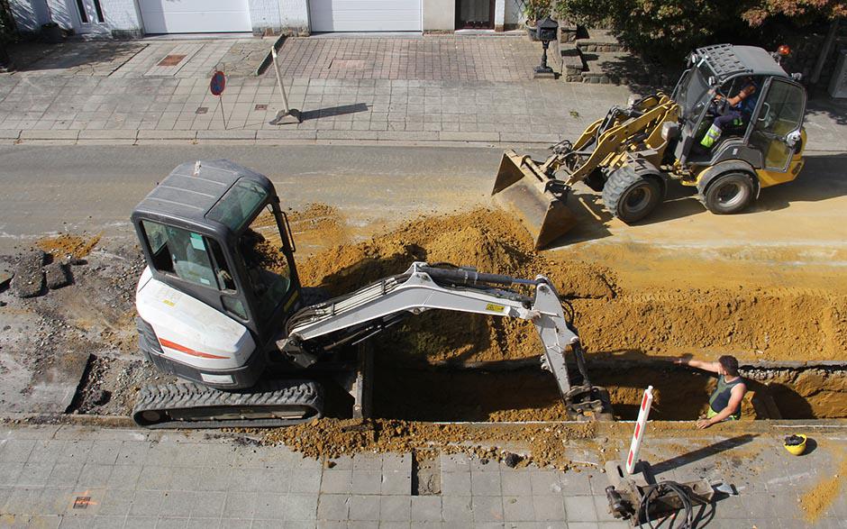 camion vidange Longpont-sur-Orge