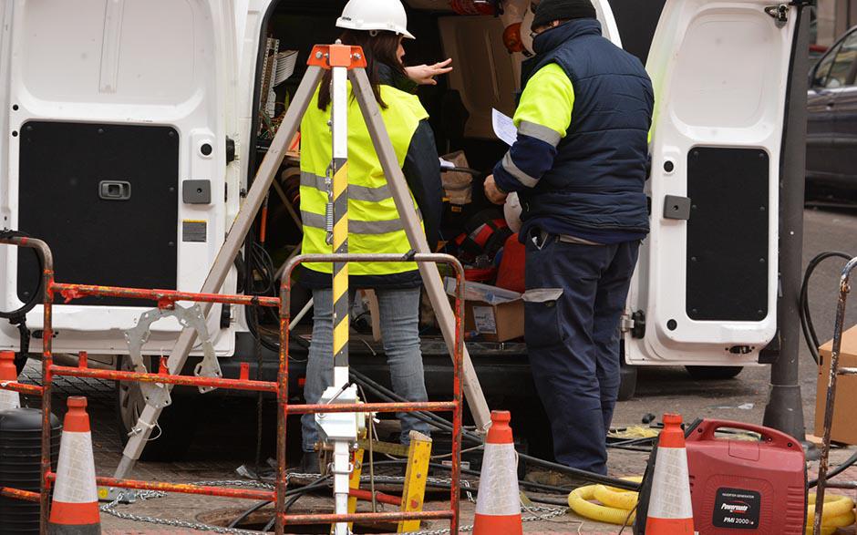 débouchage de canalisation Garges-lès-Gonesse